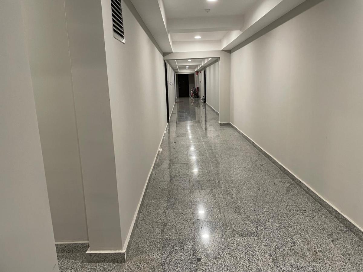 Sea View Luxury Apartment Баку Екстериор снимка